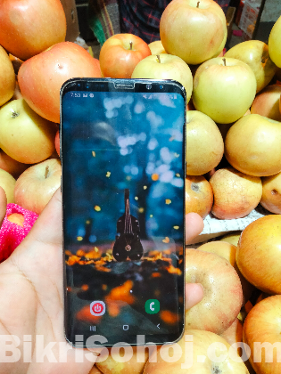 Samsung Galaxy s8 plus